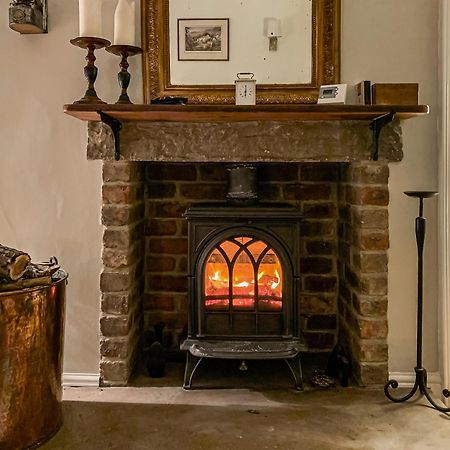 Cherry Cottage ガーグレイヴ エクステリア 写真