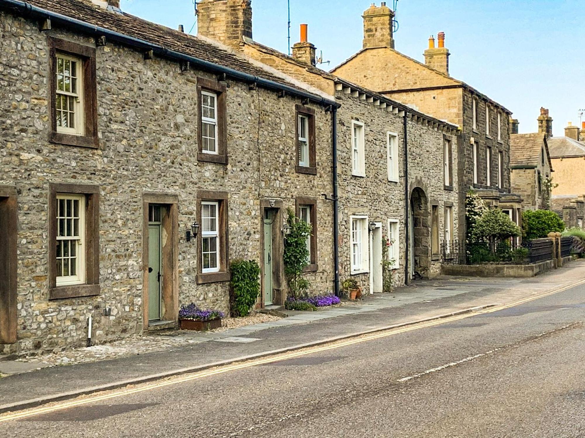 Cherry Cottage ガーグレイヴ エクステリア 写真