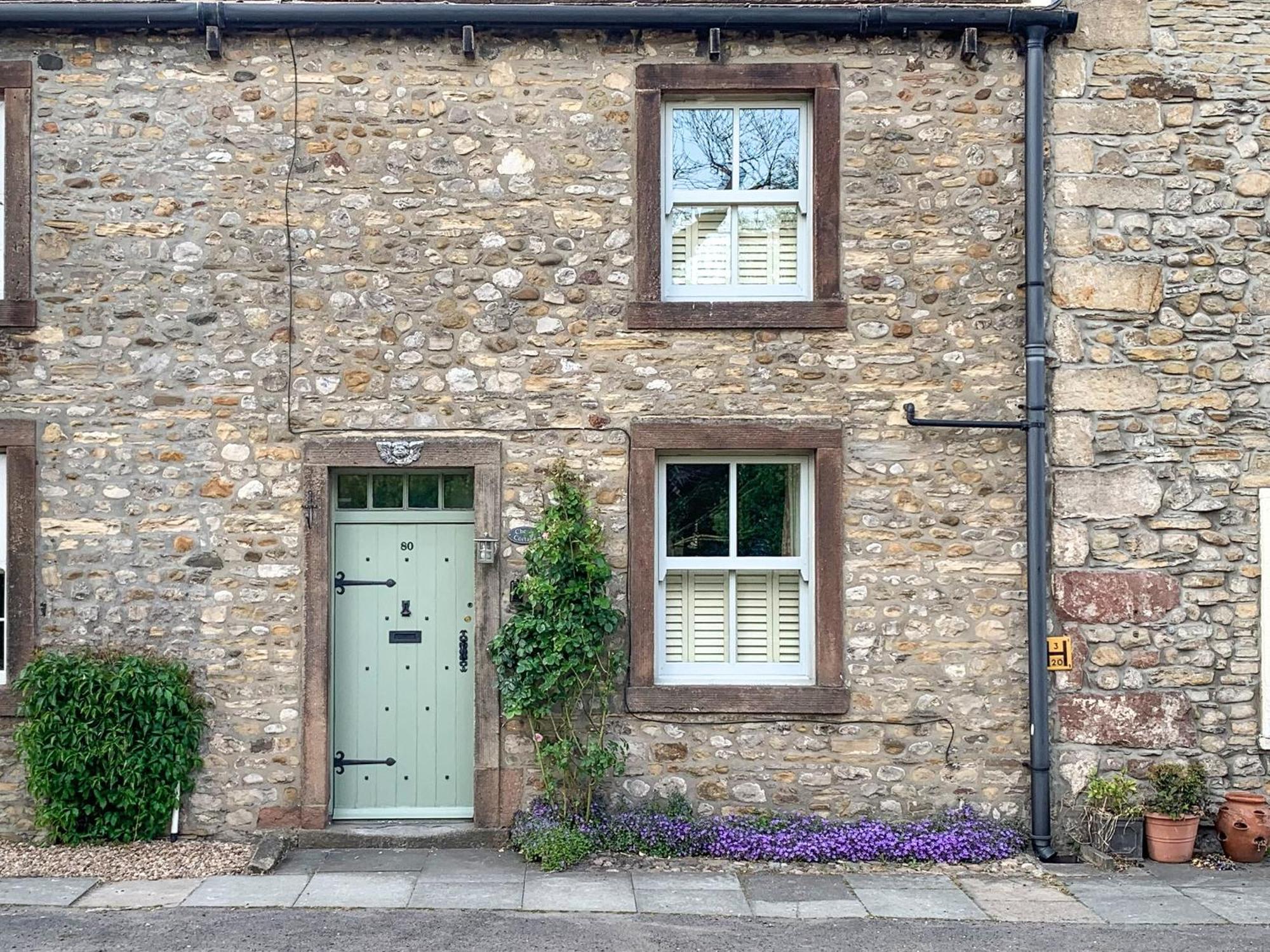 Cherry Cottage ガーグレイヴ エクステリア 写真