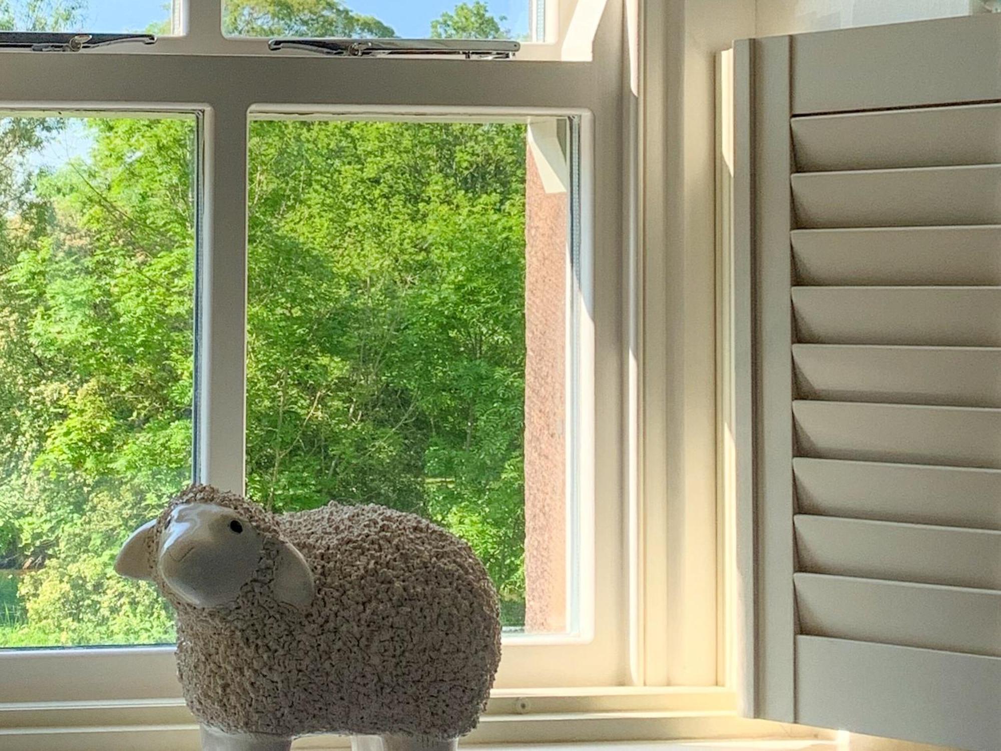Cherry Cottage ガーグレイヴ エクステリア 写真