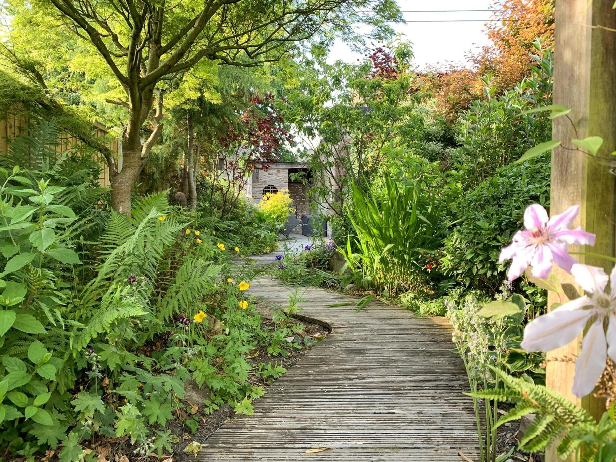Cherry Cottage ガーグレイヴ エクステリア 写真